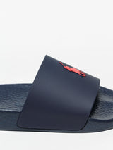 Chinelos Ralph Lauren Signature Pony