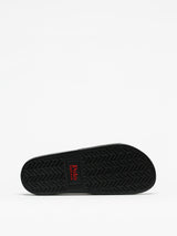 Chinelos Ralph Lauren Signature Pony