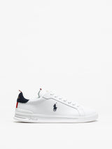 Sapatilhas Ralph Lauren Heritage Court II