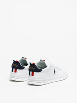 Sapatilhas Ralph Lauren Heritage Court II