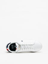 Sapatilhas Ralph Lauren Heritage Court II