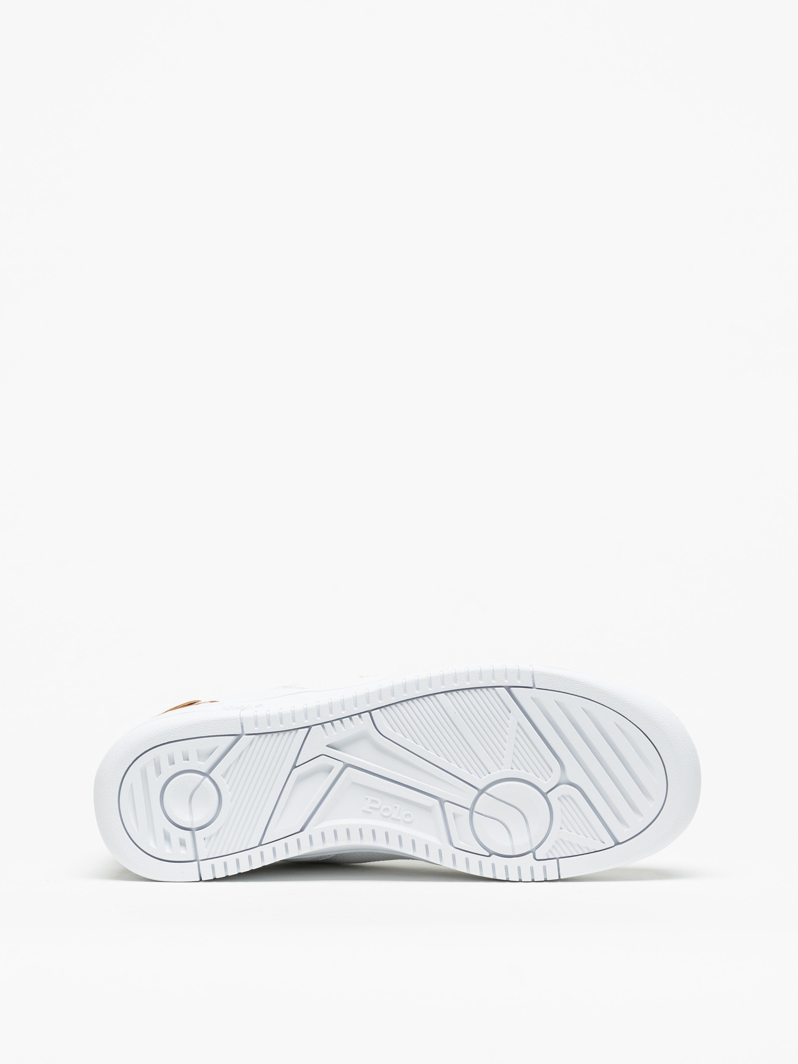 Zapatillas de tenis Ralph Lauren MastersCourt