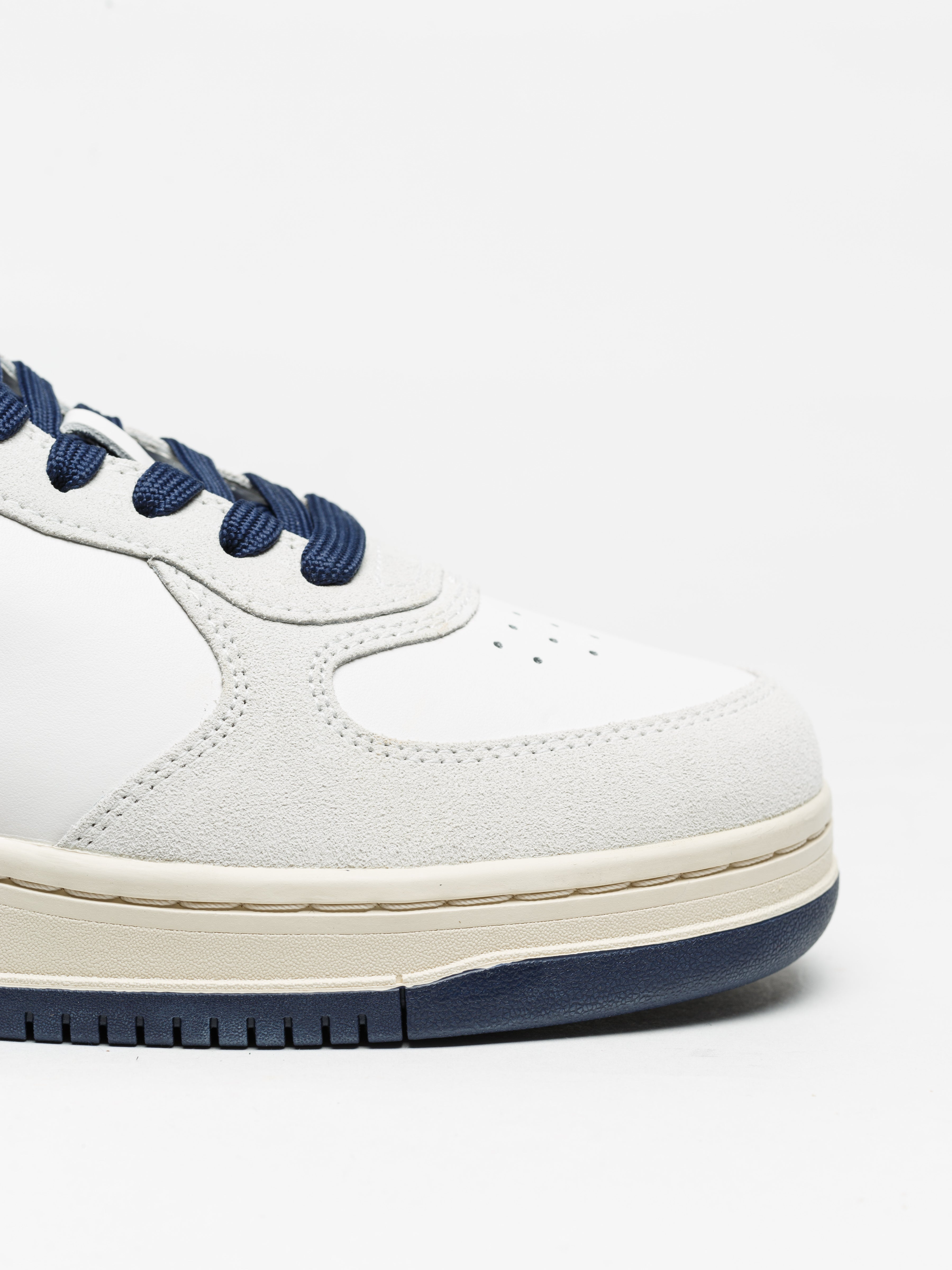 Ralph Lauren Masters court shoes