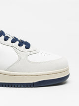 Ralph Lauren Masters court shoes