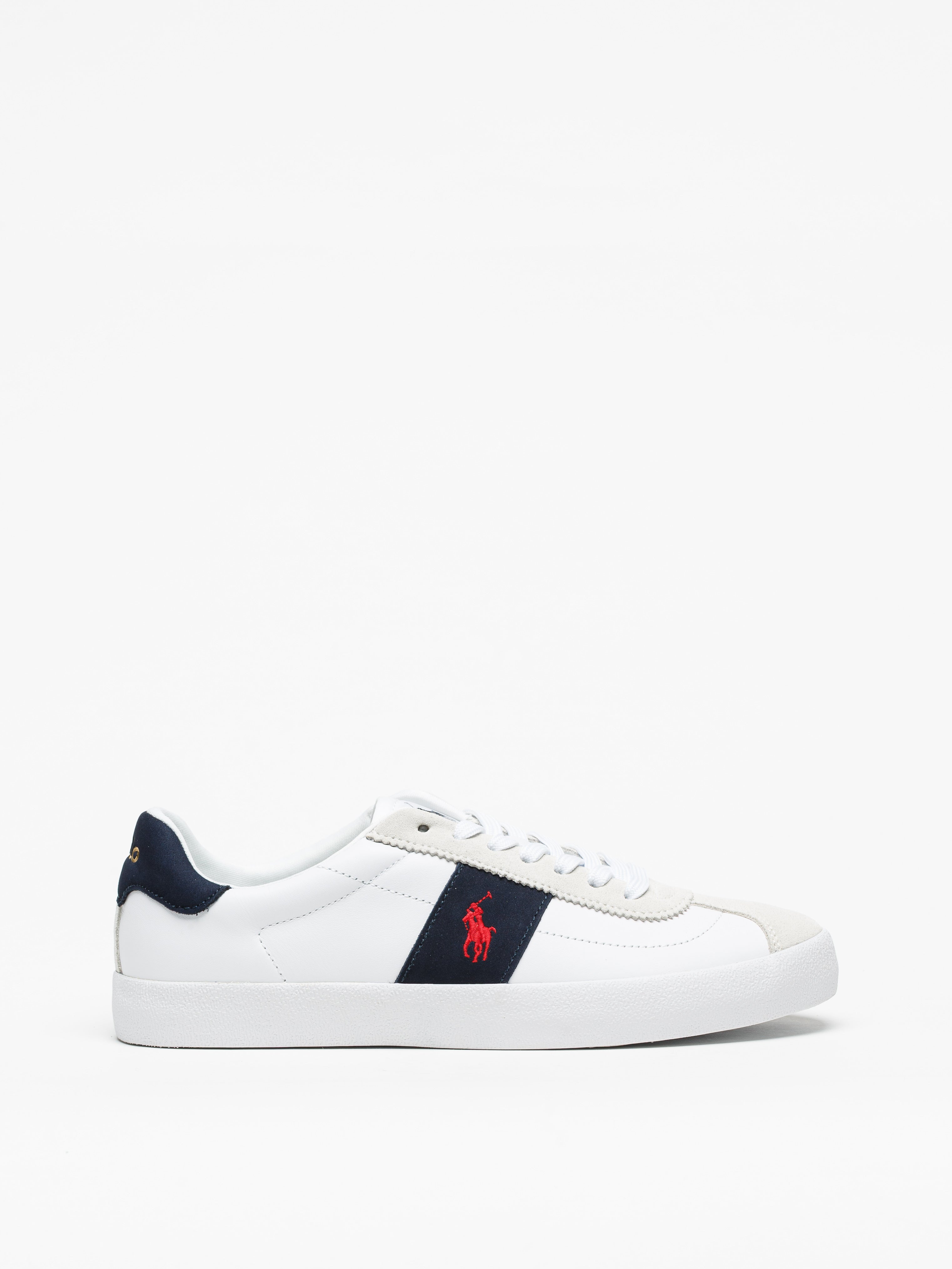 Zapatillas Ralph Lauren Court