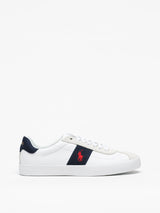 Sapatilhas Ralph Lauren Court