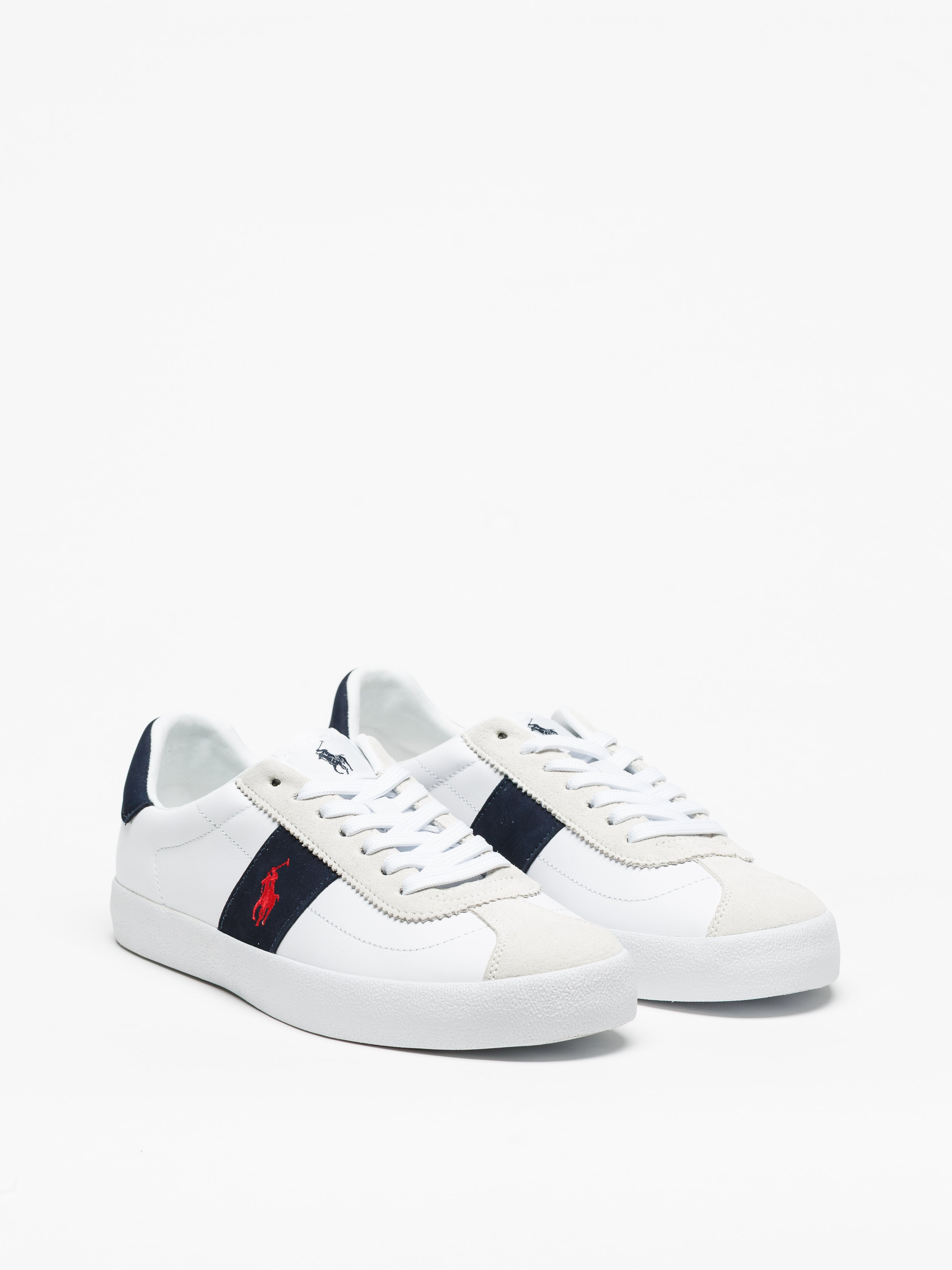 Zapatillas Ralph Lauren Court