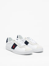 Sapatilhas Ralph Lauren Court