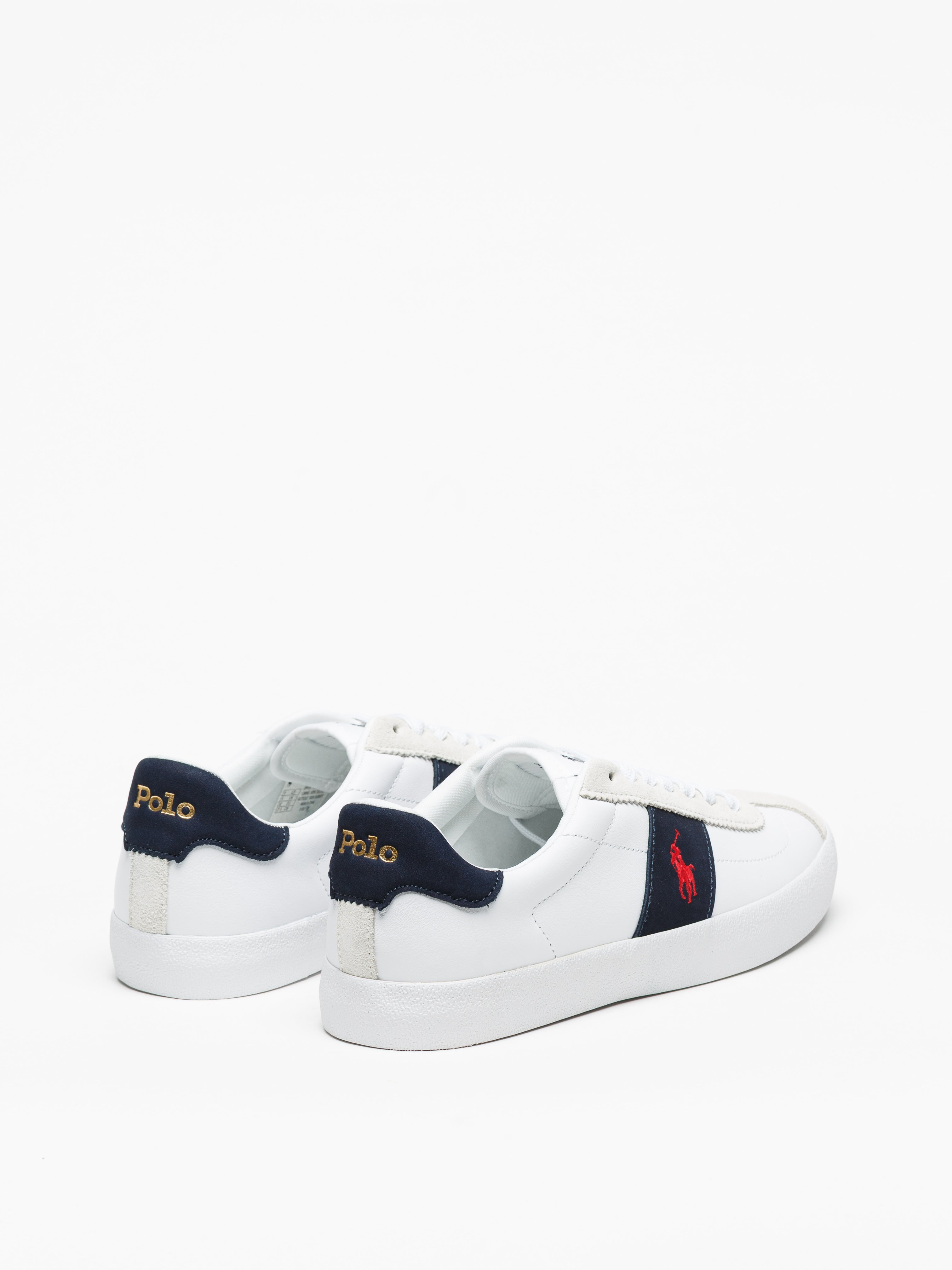Zapatillas Ralph Lauren Court