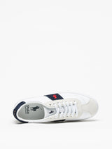 Sapatilhas Ralph Lauren Court