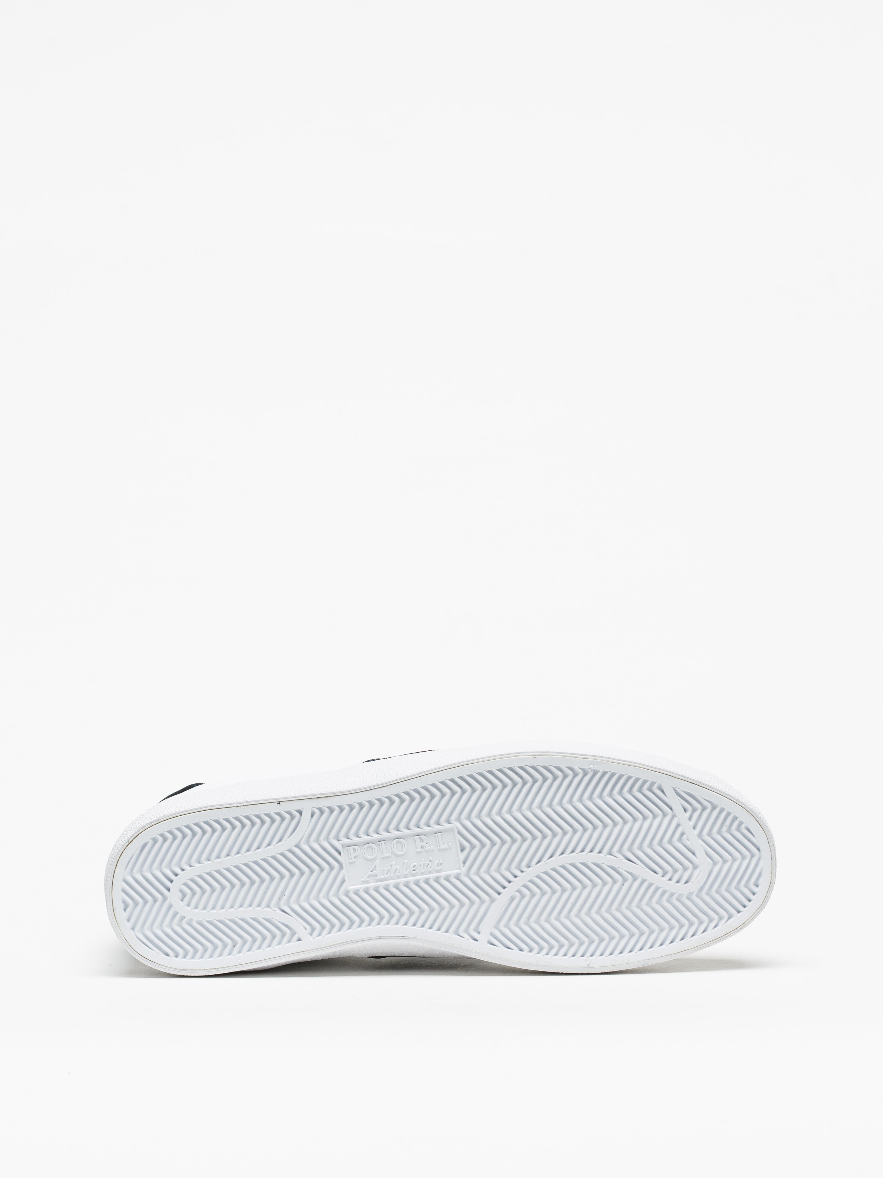 Zapatillas Ralph Lauren Court