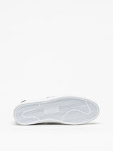 Sapatilhas Ralph Lauren Court
