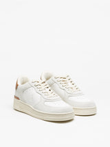 Sapatilhas Ralph Lauren MastersCourt