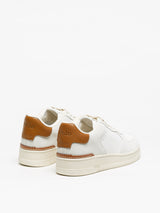Sapatilhas Ralph Lauren MastersCourt