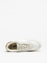 Sapatilhas Ralph Lauren MastersCourt