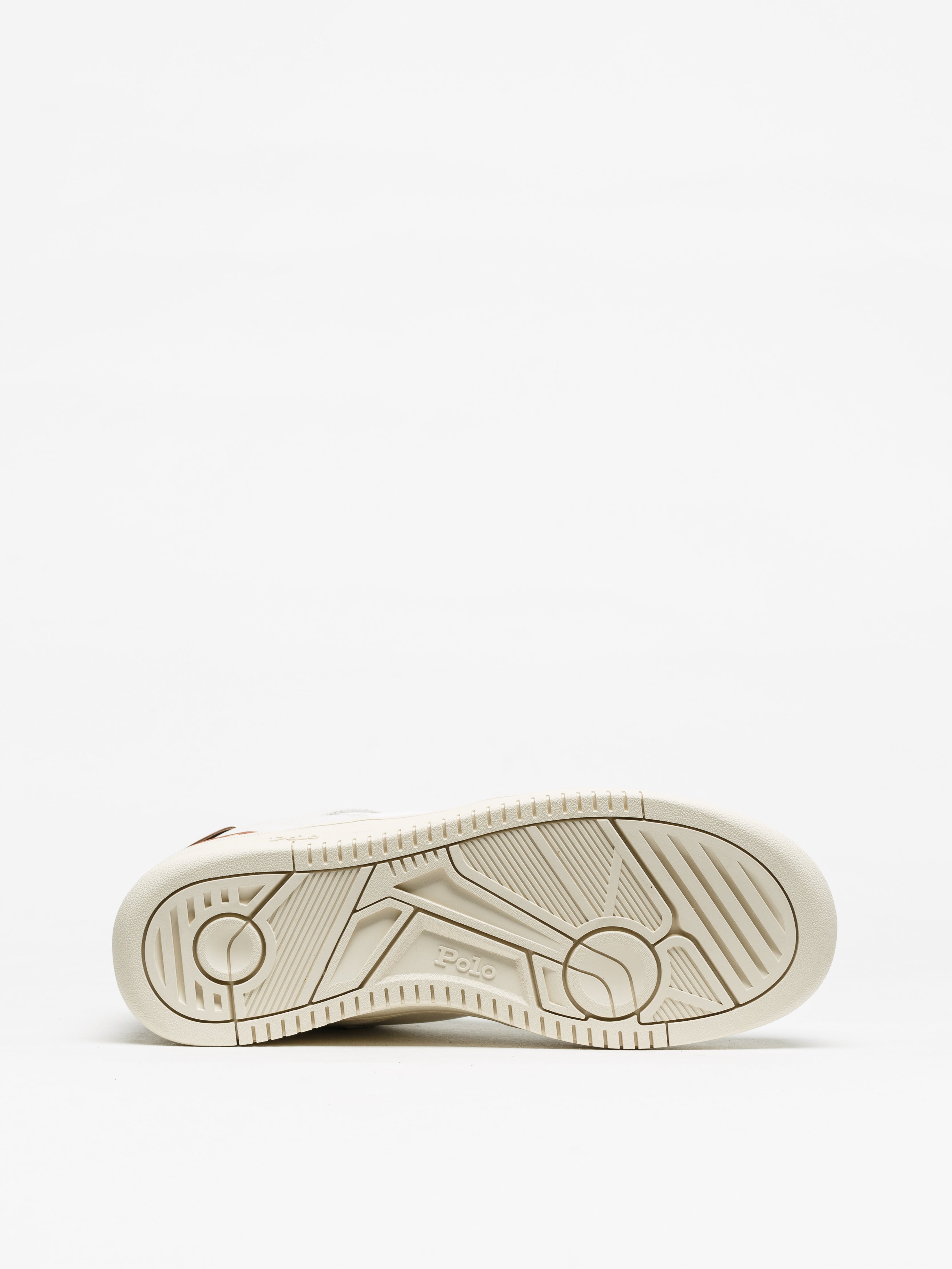 Ralph Lauren Masters Court Sneakers
