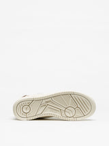 Sapatilhas Ralph Lauren MastersCourt
