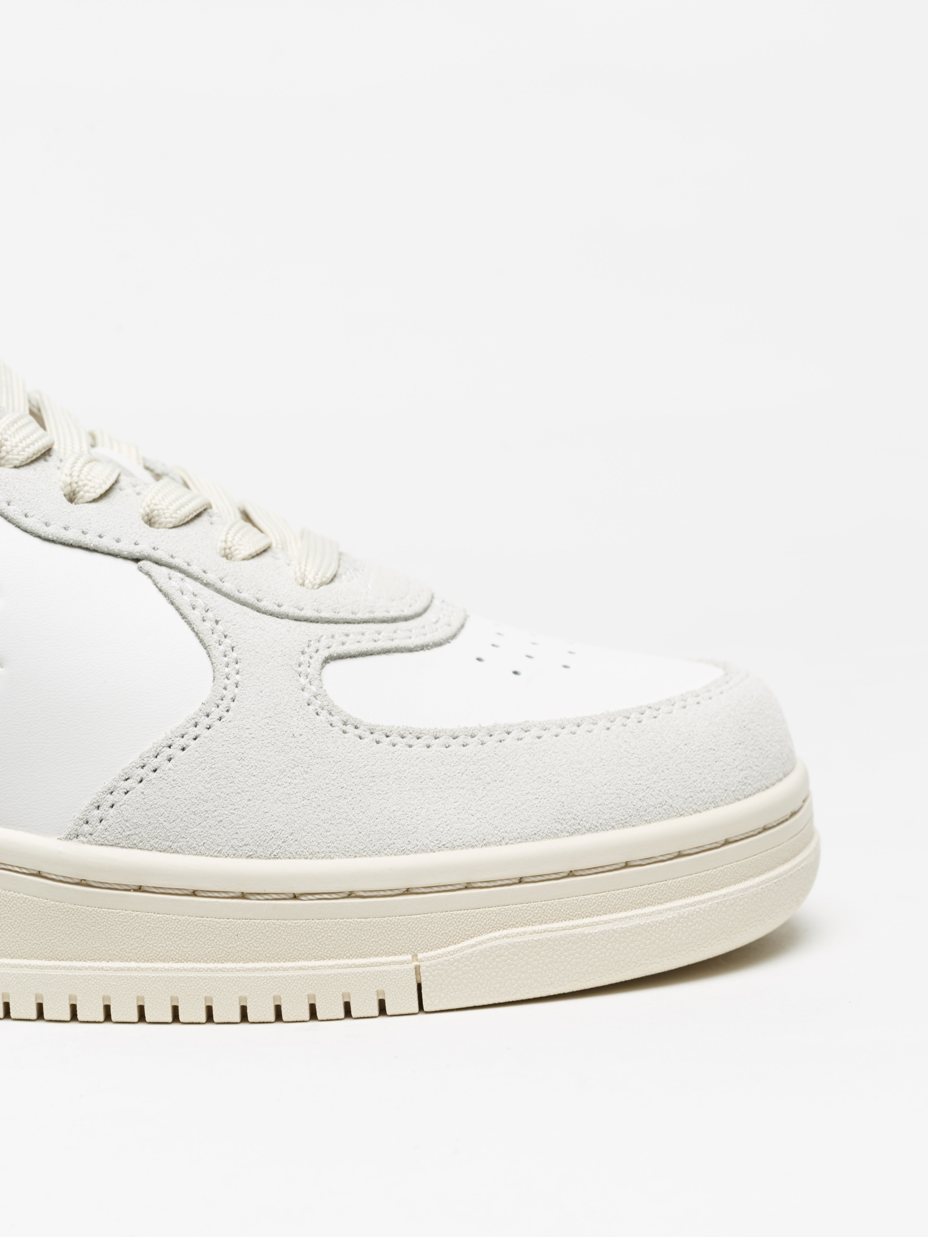 Ralph Lauren Masters Court Sneakers