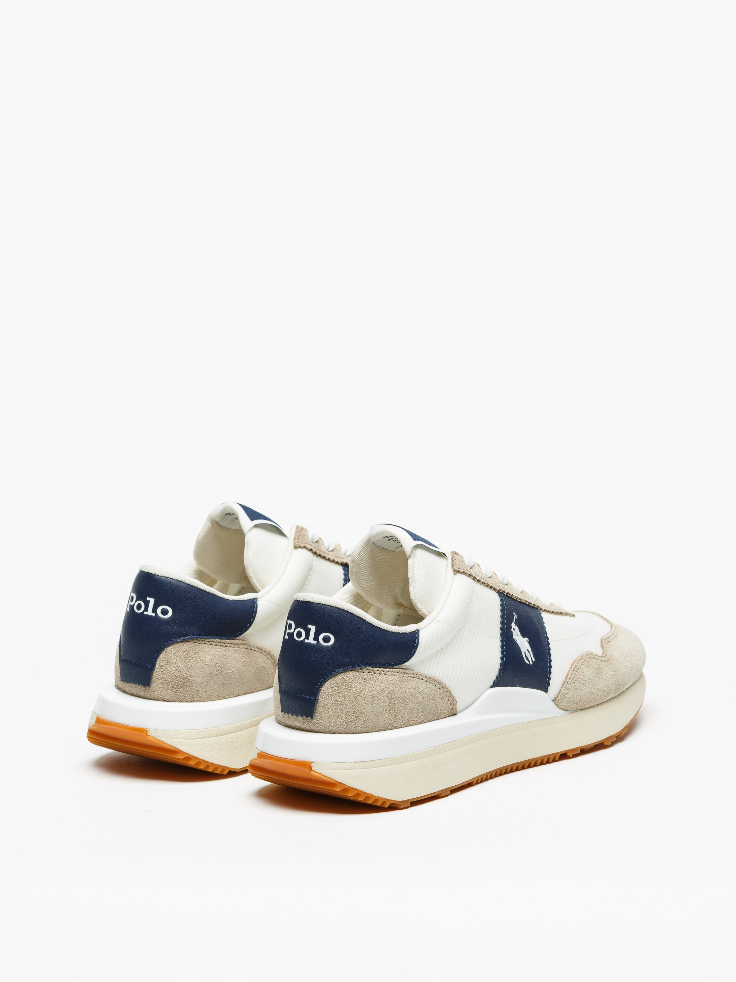 Zapatillas Ralph Train 89