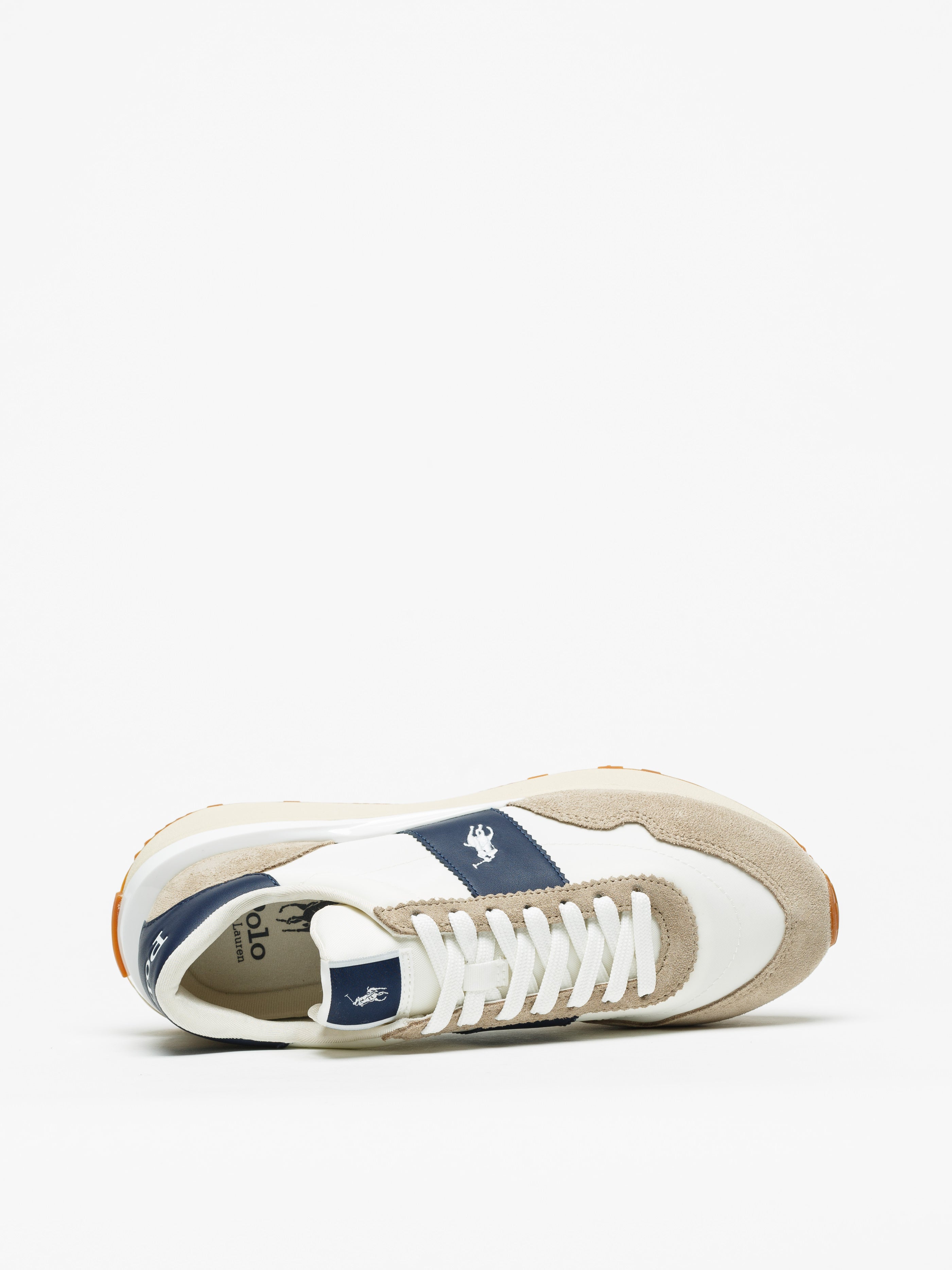 Zapatillas Ralph Train 89