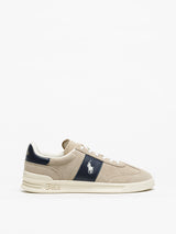 Zapatillas Ralph Lauren Heritage Aera