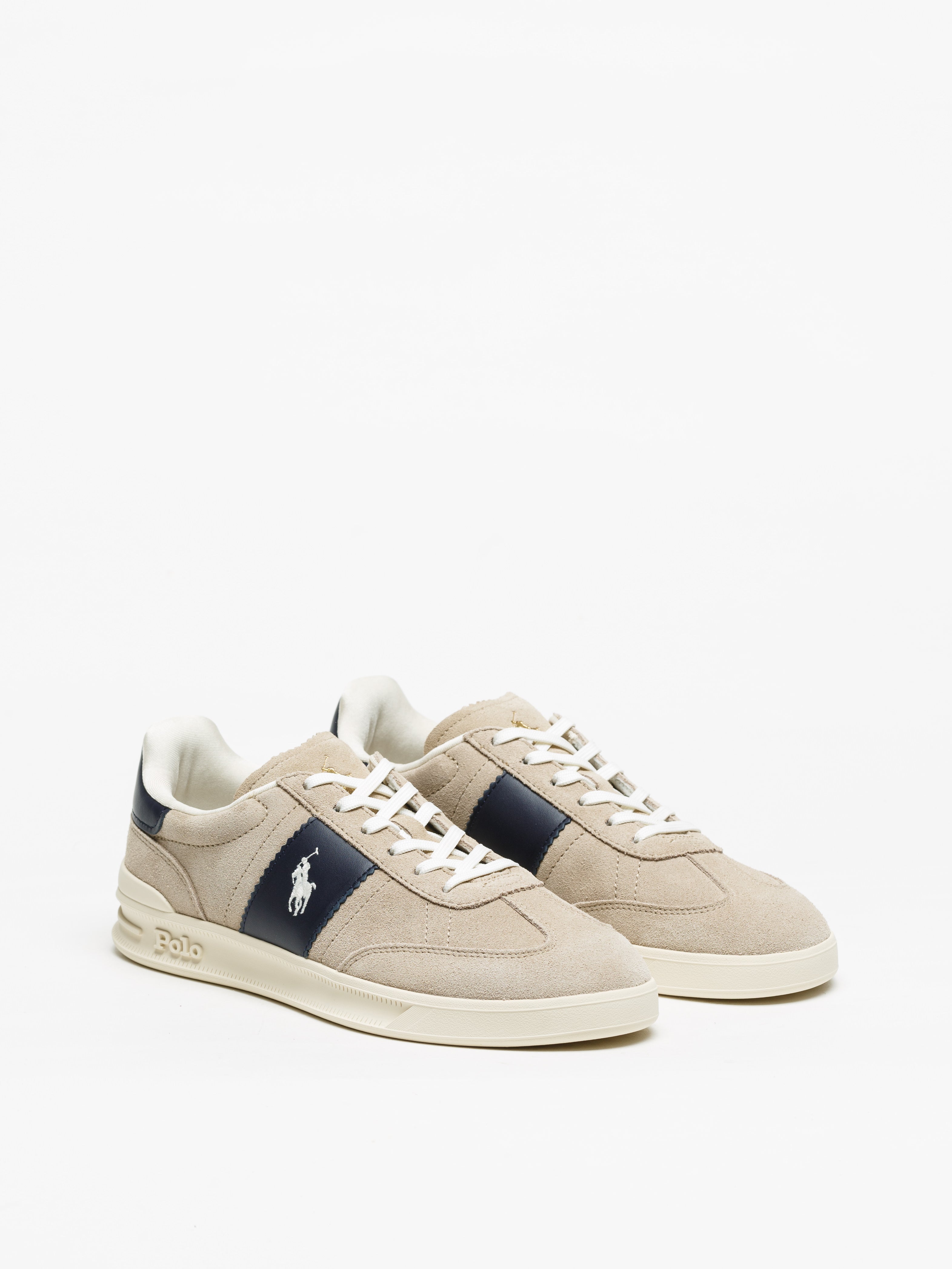 Ralph Heritage Aera sneakers