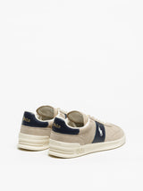 Zapatillas Ralph Lauren Heritage Aera