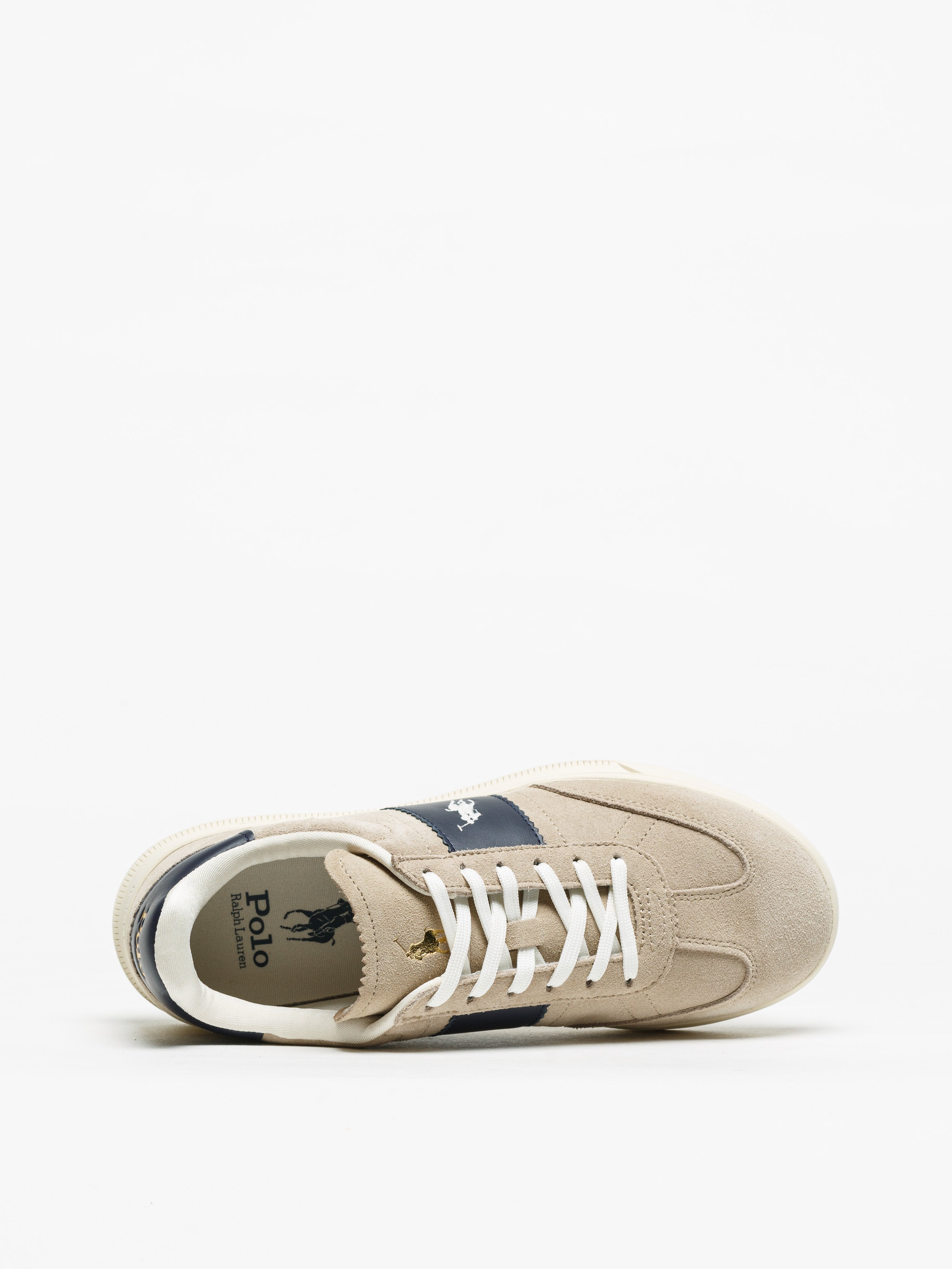 Ralph Heritage Aera sneakers