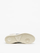 Zapatillas Ralph Lauren Heritage Aera