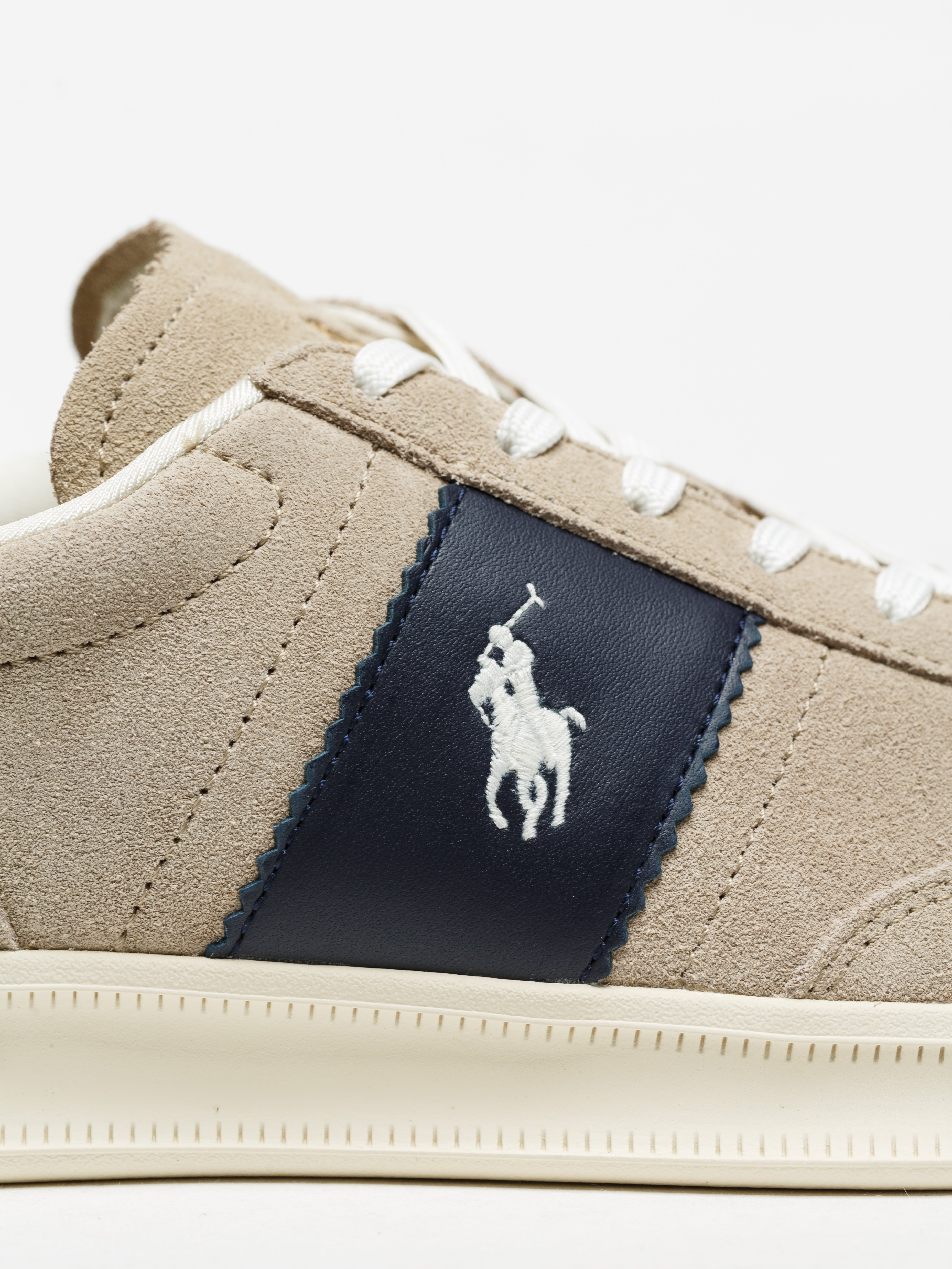 Ralph Heritage Aera sneakers