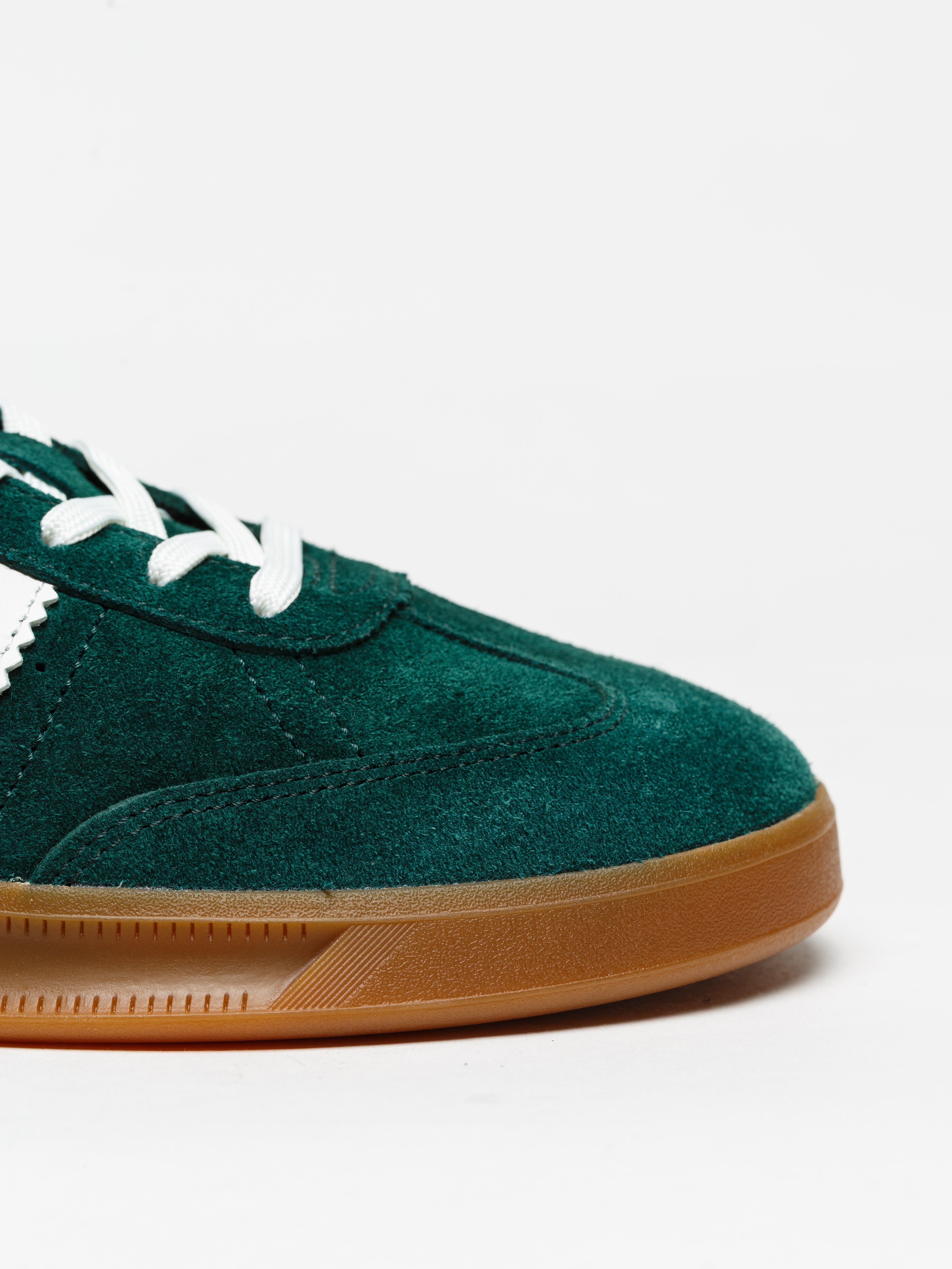 Zapatillas de deporte Heritage Aera de ante de Ralph Lauren