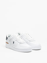 Zapatillas de tenis Ralph Lauren MastersCourt
