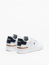 Zapatillas de tenis Ralph Lauren MastersCourt