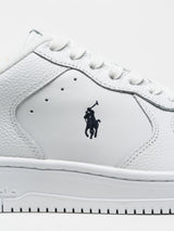 Zapatillas de tenis Ralph Lauren MastersCourt