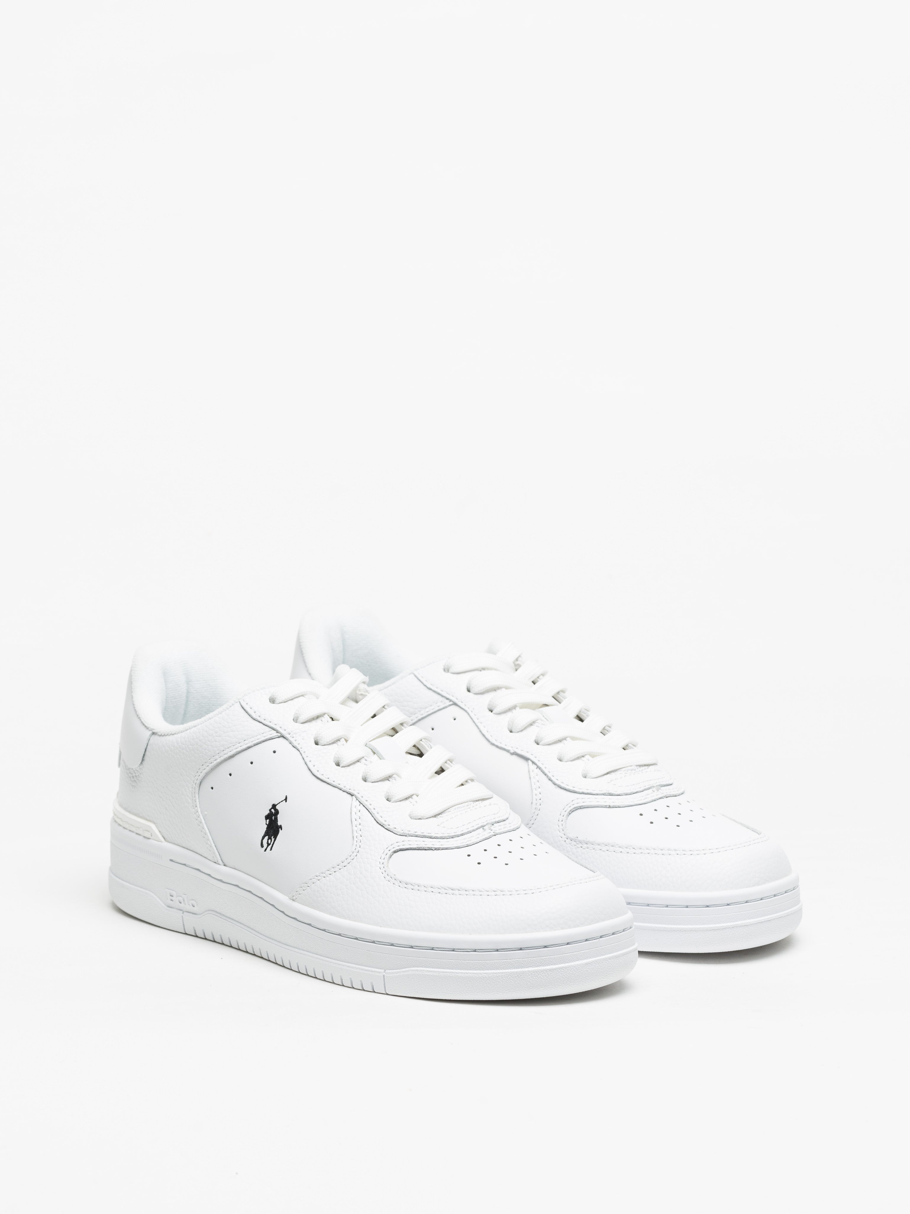 Zapatillas de tenis Ralph Lauren MastersCourt