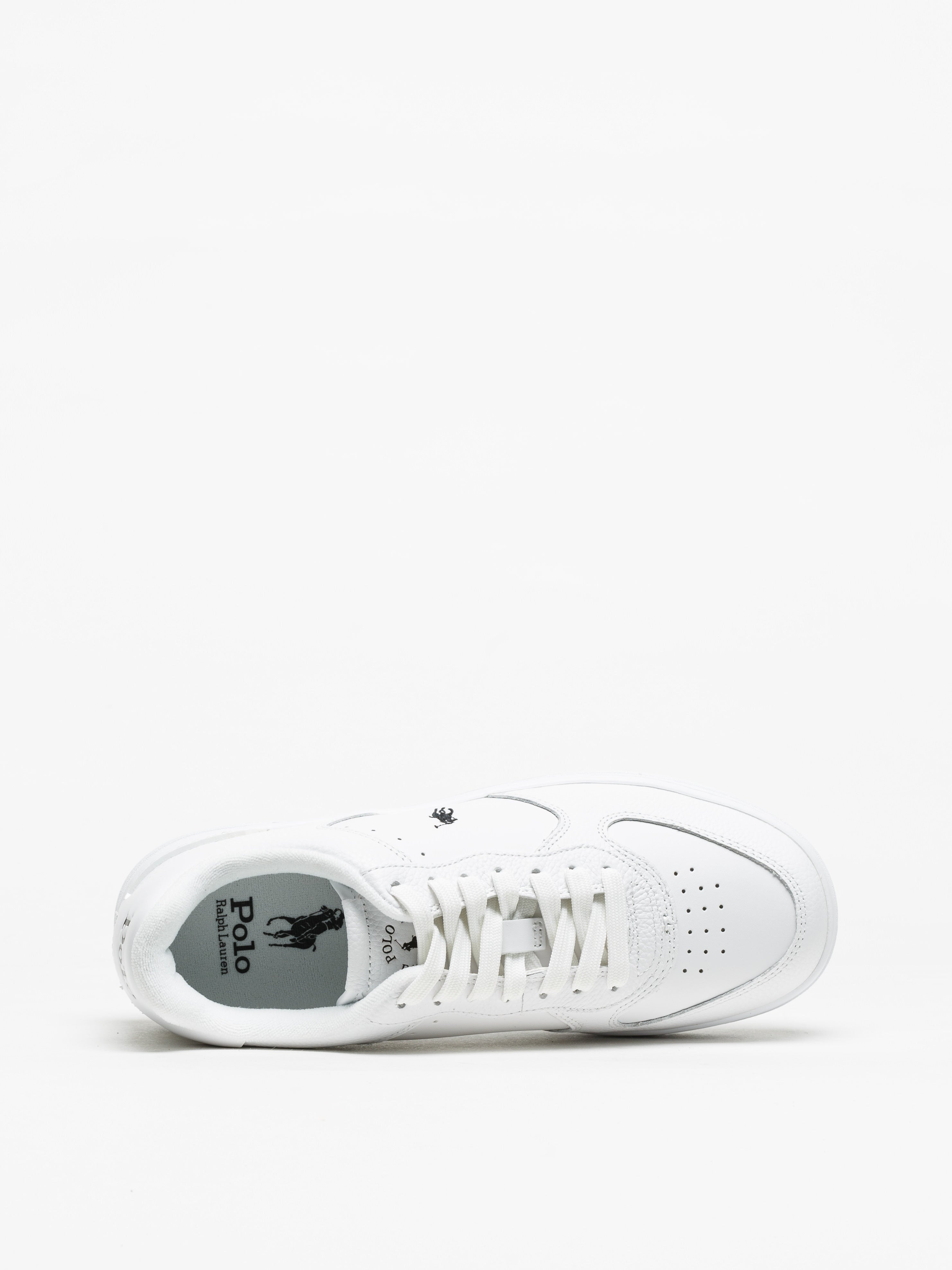 Zapatillas de tenis Ralph Lauren MastersCourt