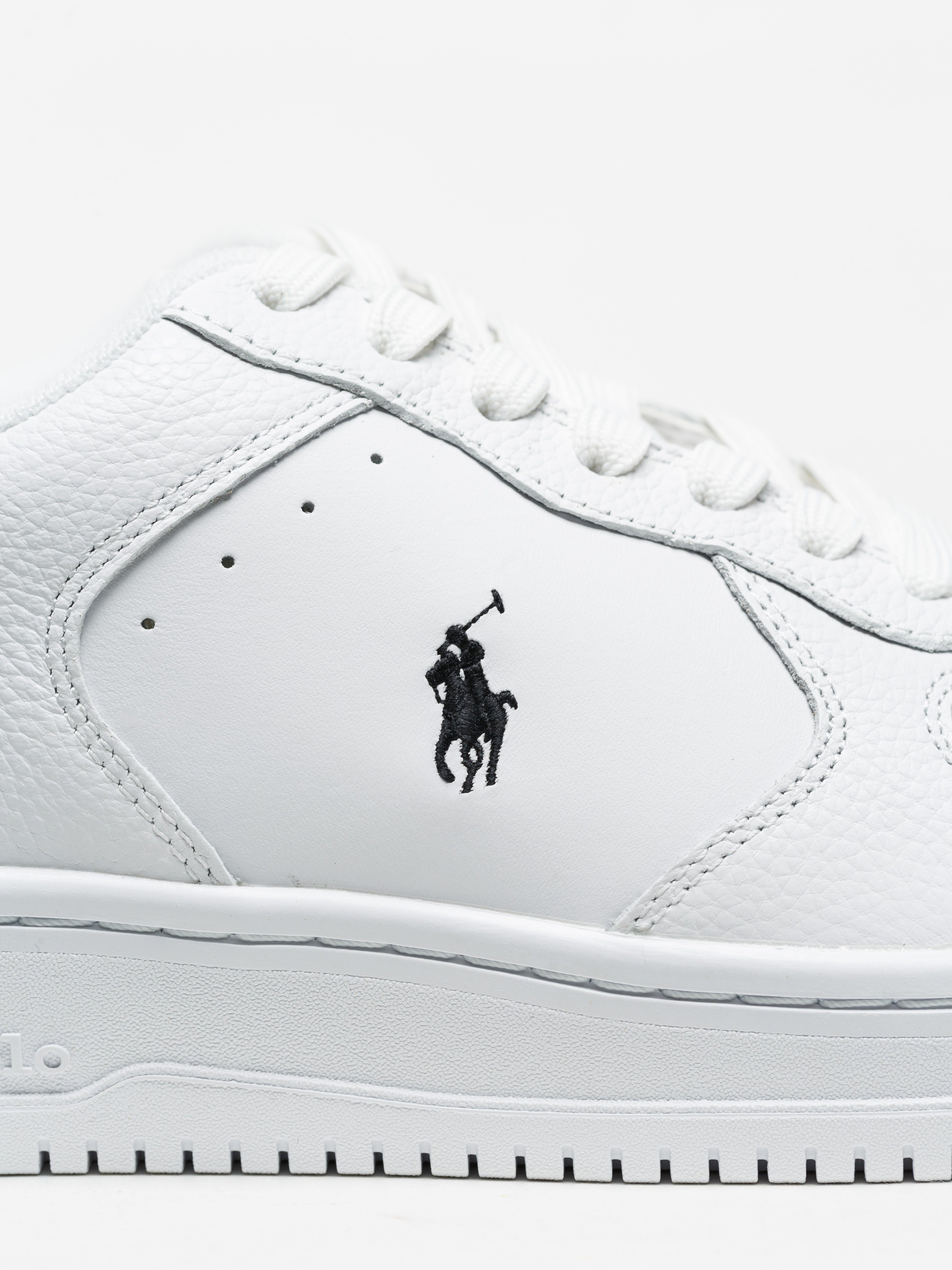 Zapatillas de tenis Ralph Lauren MastersCourt