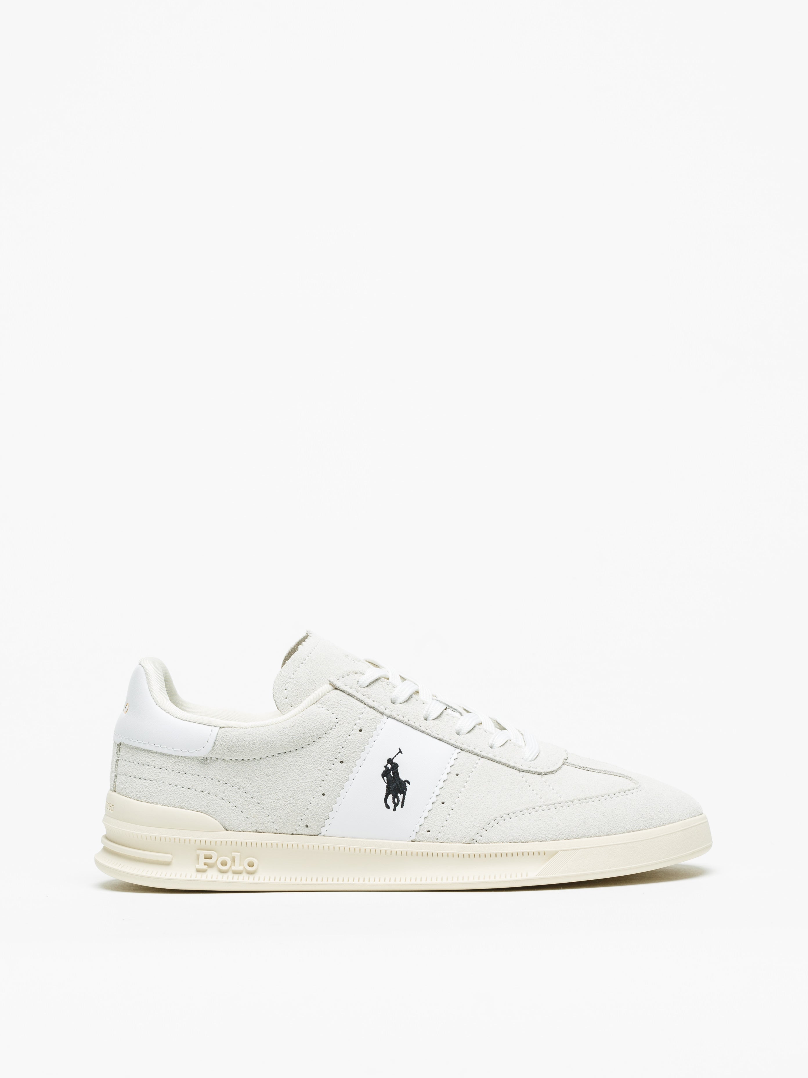 Zapatillas Ralph Heritage Aera