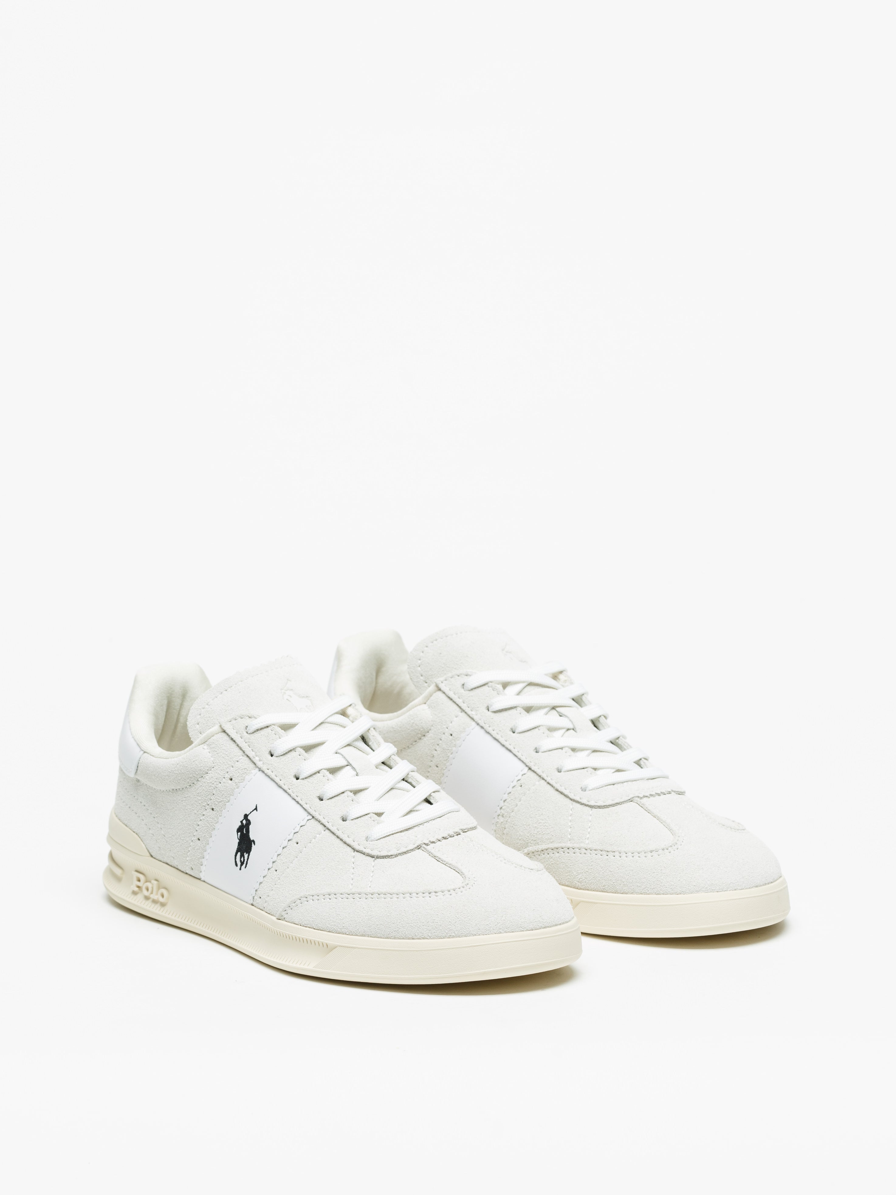 Zapatillas Ralph Heritage Aera