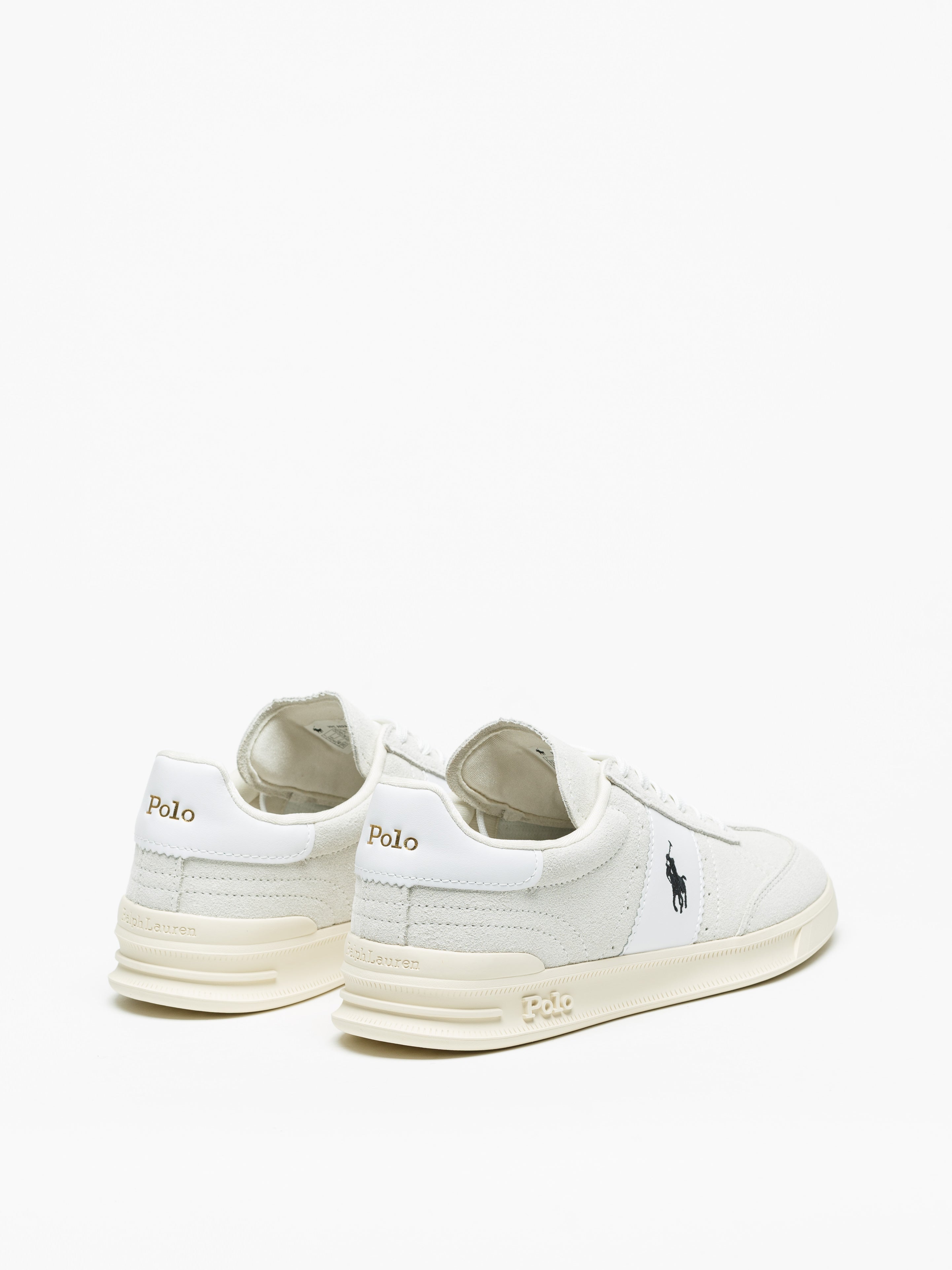 Zapatillas Ralph Heritage Aera
