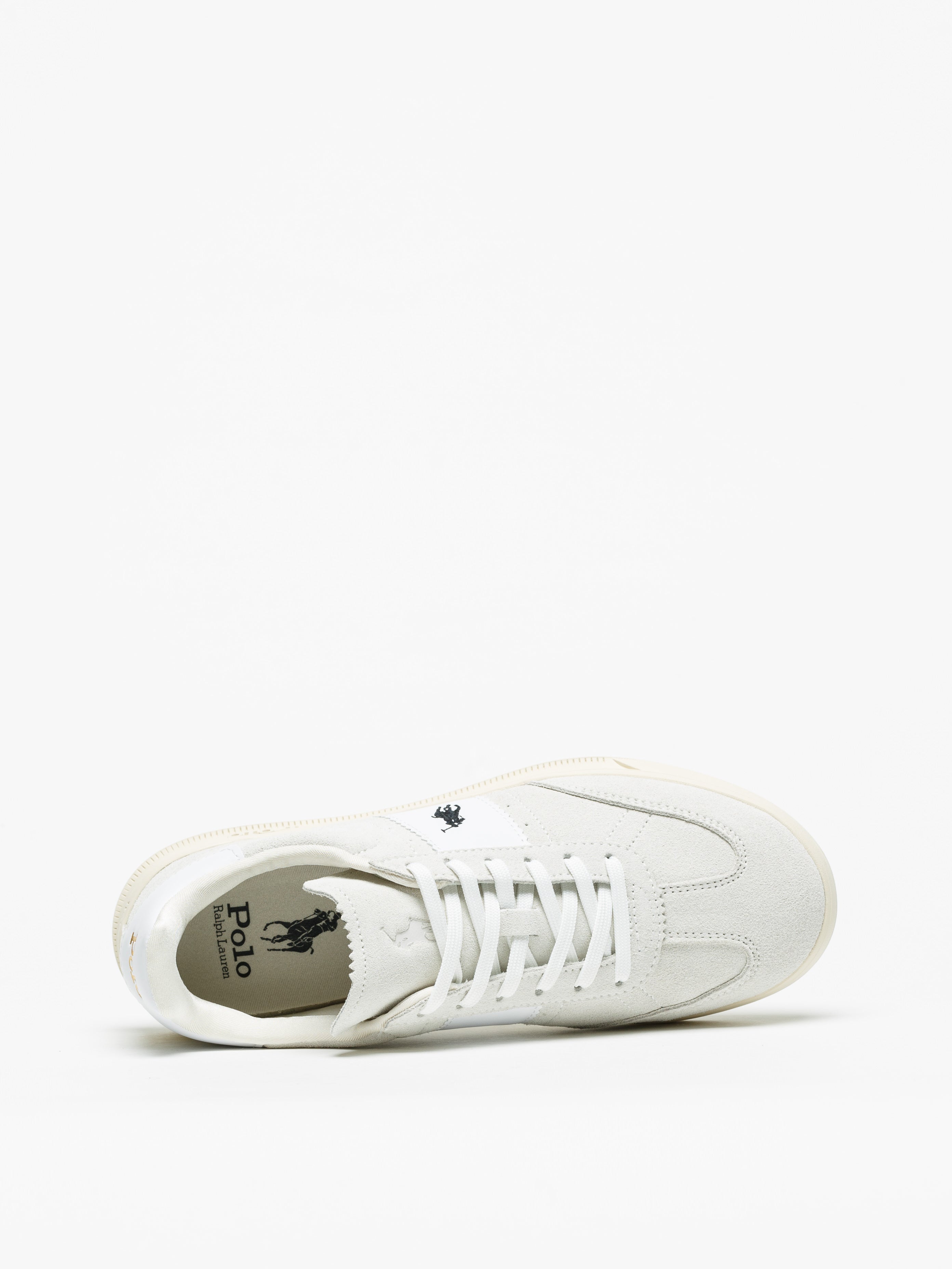 Zapatillas Ralph Heritage Aera