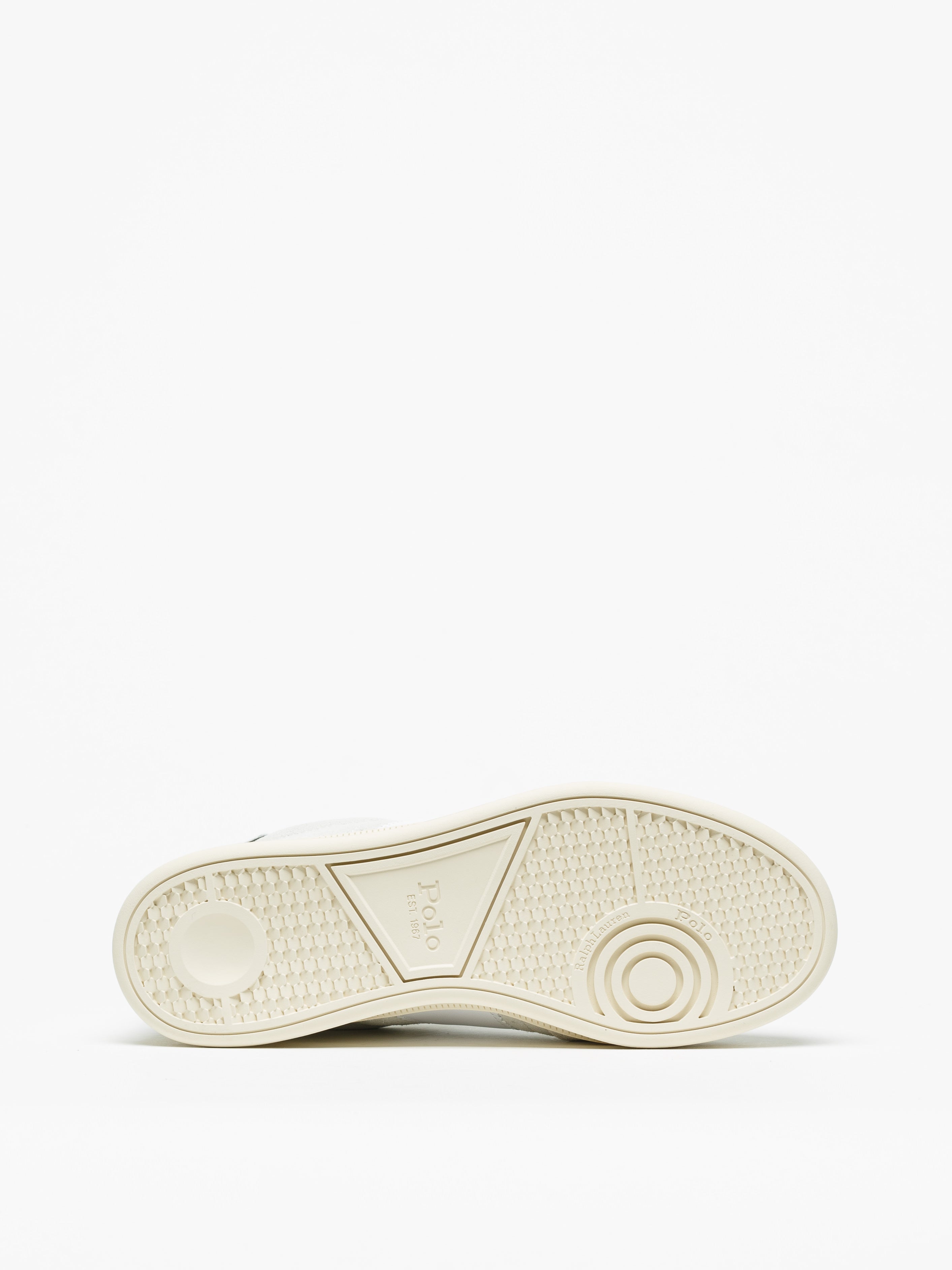 Zapatillas Ralph Heritage Aera