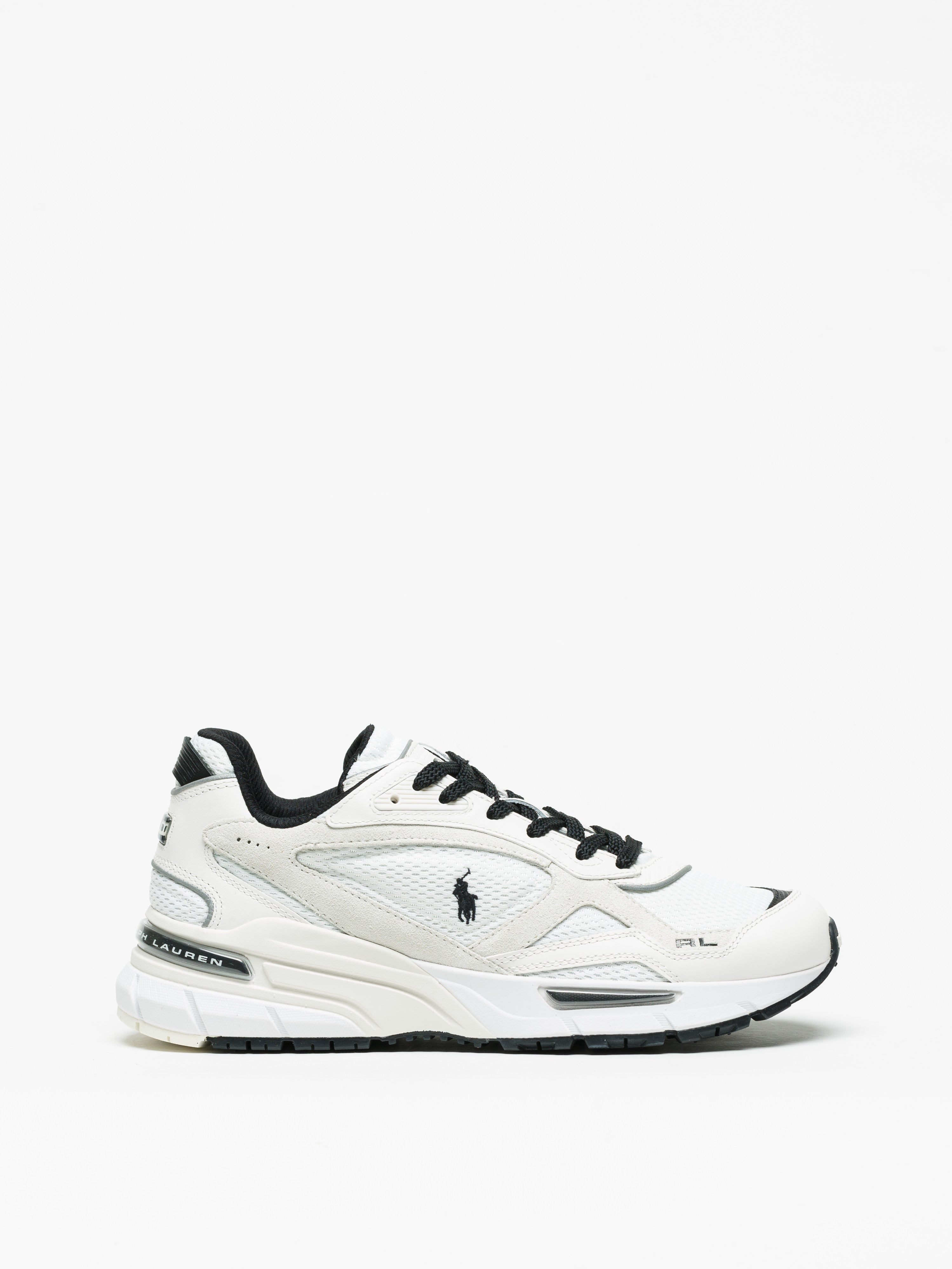 Zapatillas Ralph Lauren Trackster 275