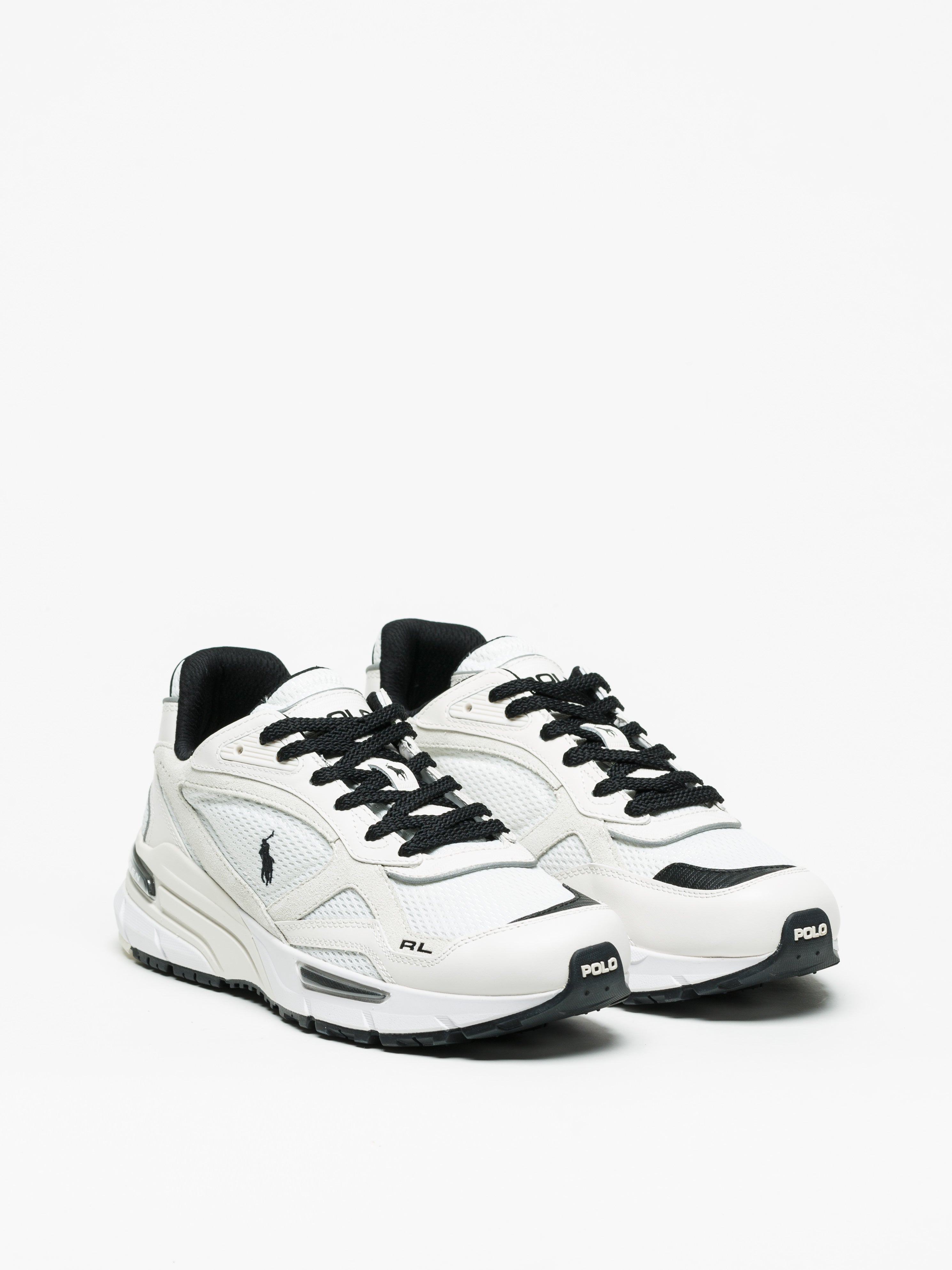Zapatillas Ralph Lauren Trackster 275