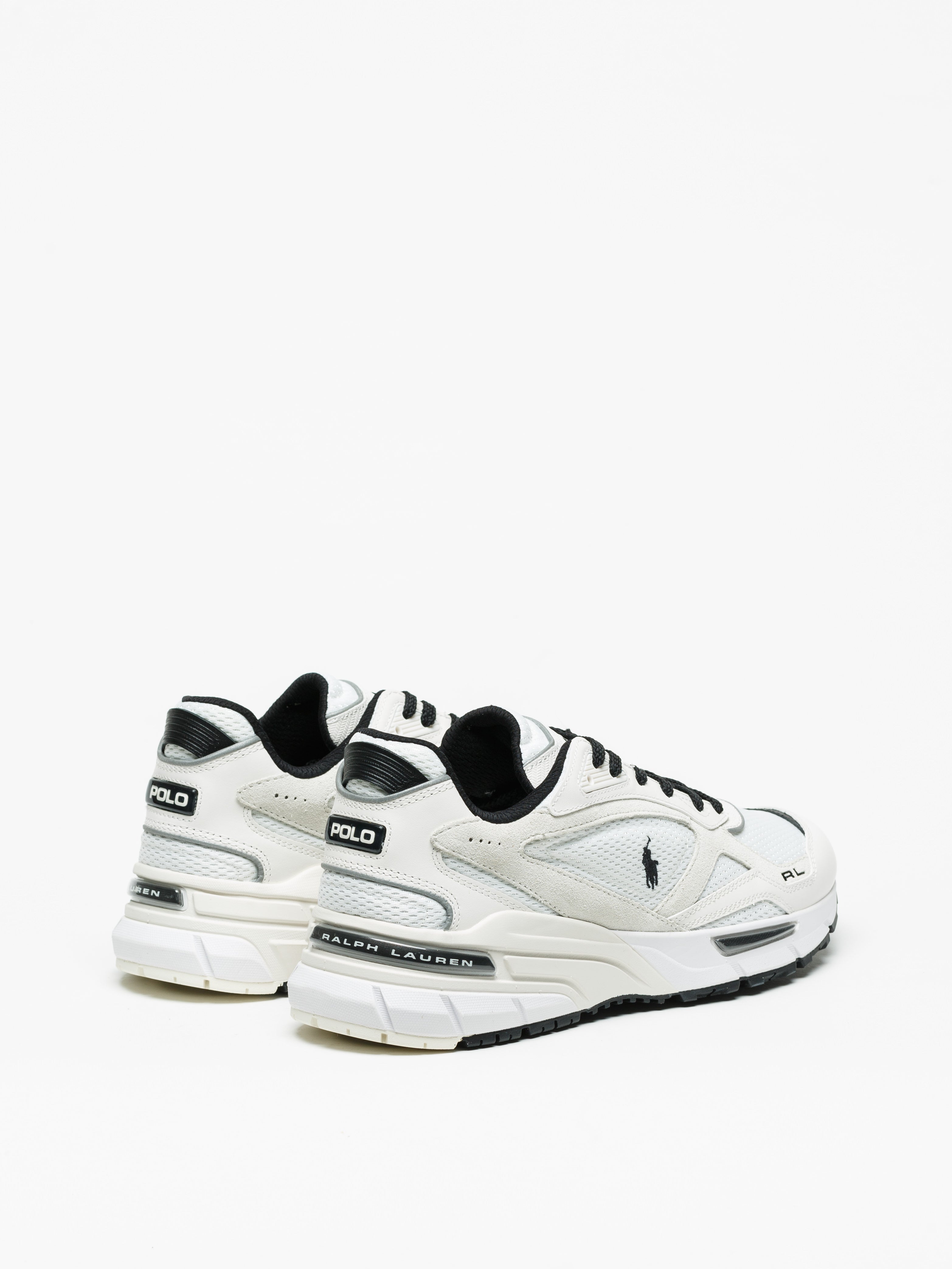Zapatillas Ralph Lauren Trackster 275