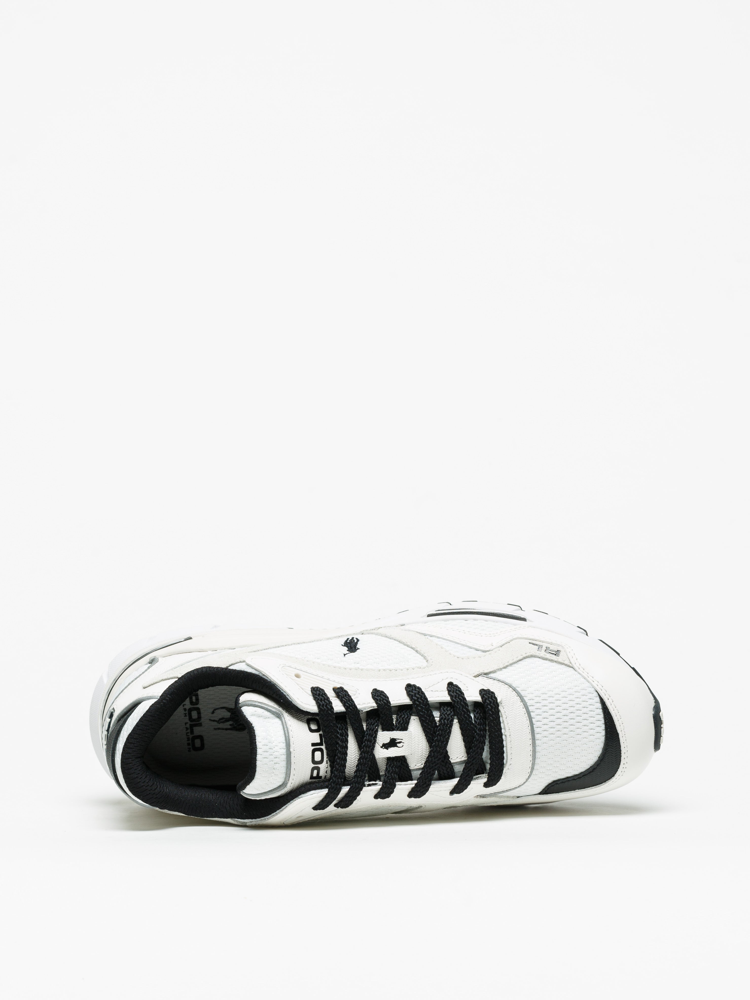 Zapatillas Ralph Lauren Trackster 275