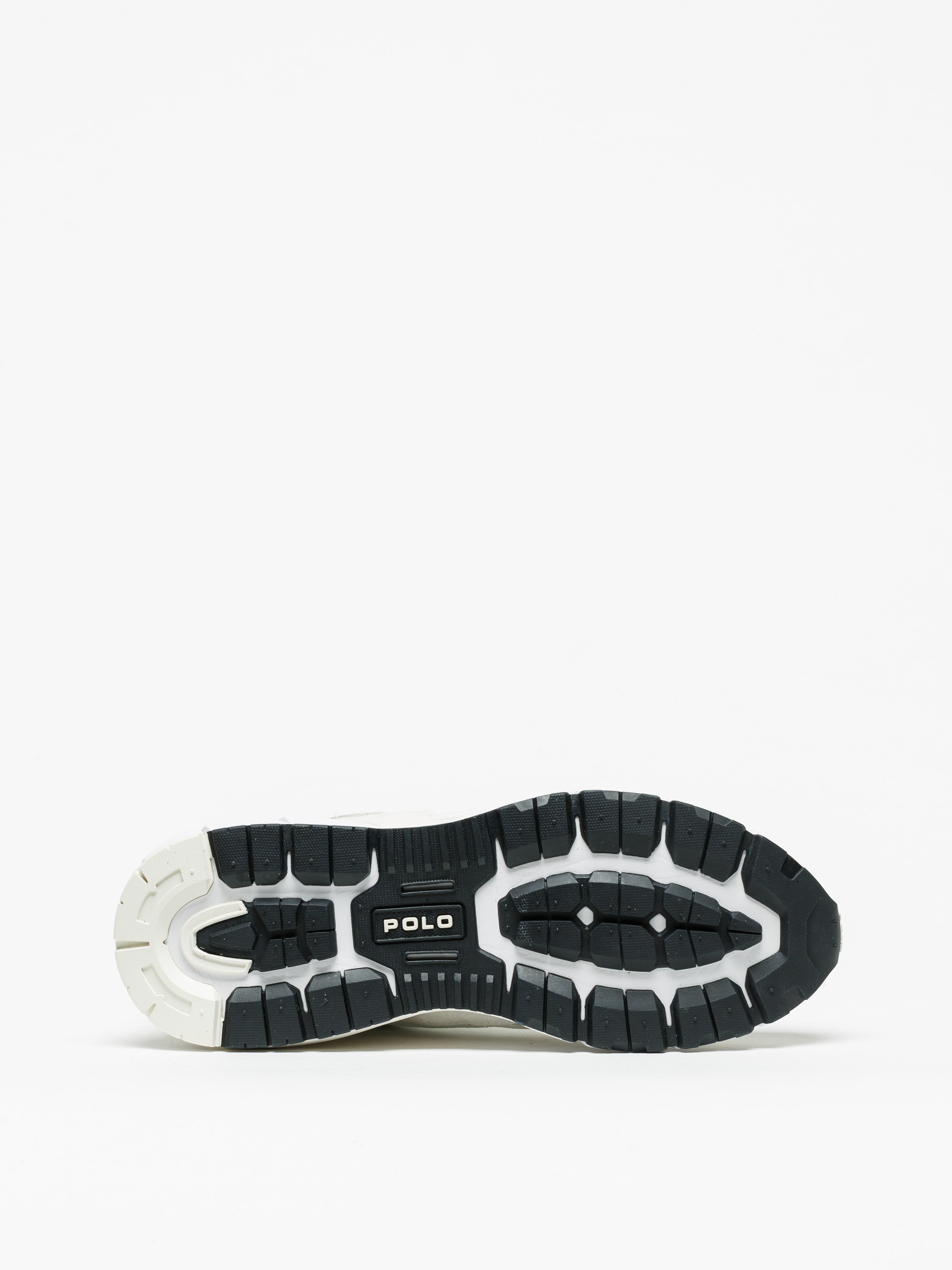 Zapatillas Ralph Lauren Trackster 275