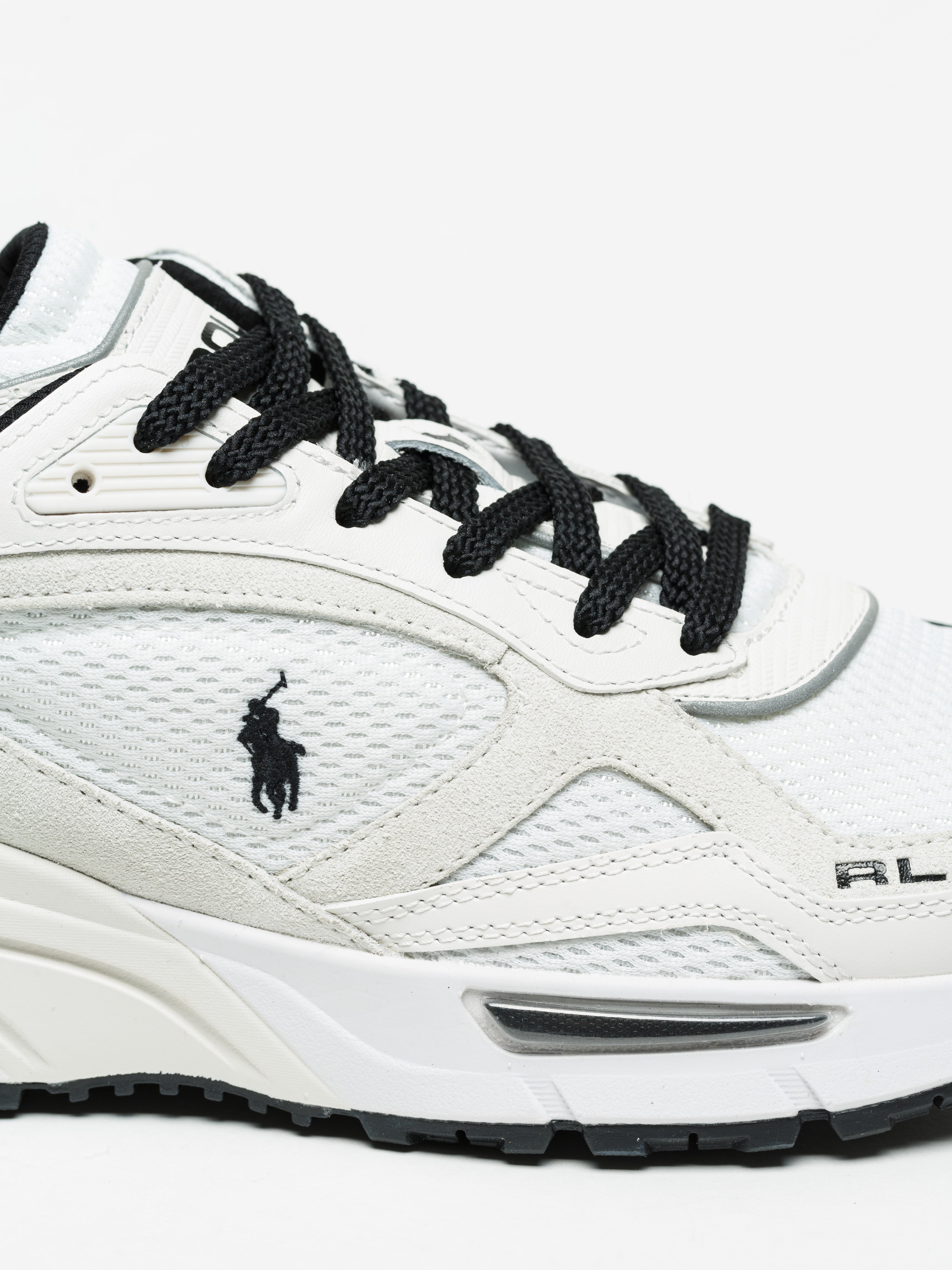 Zapatillas Ralph Lauren Trackster 275