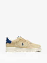 Zapatillas Ralph Lauren Masterscourt