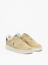 Zapatillas Ralph Lauren Masterscourt